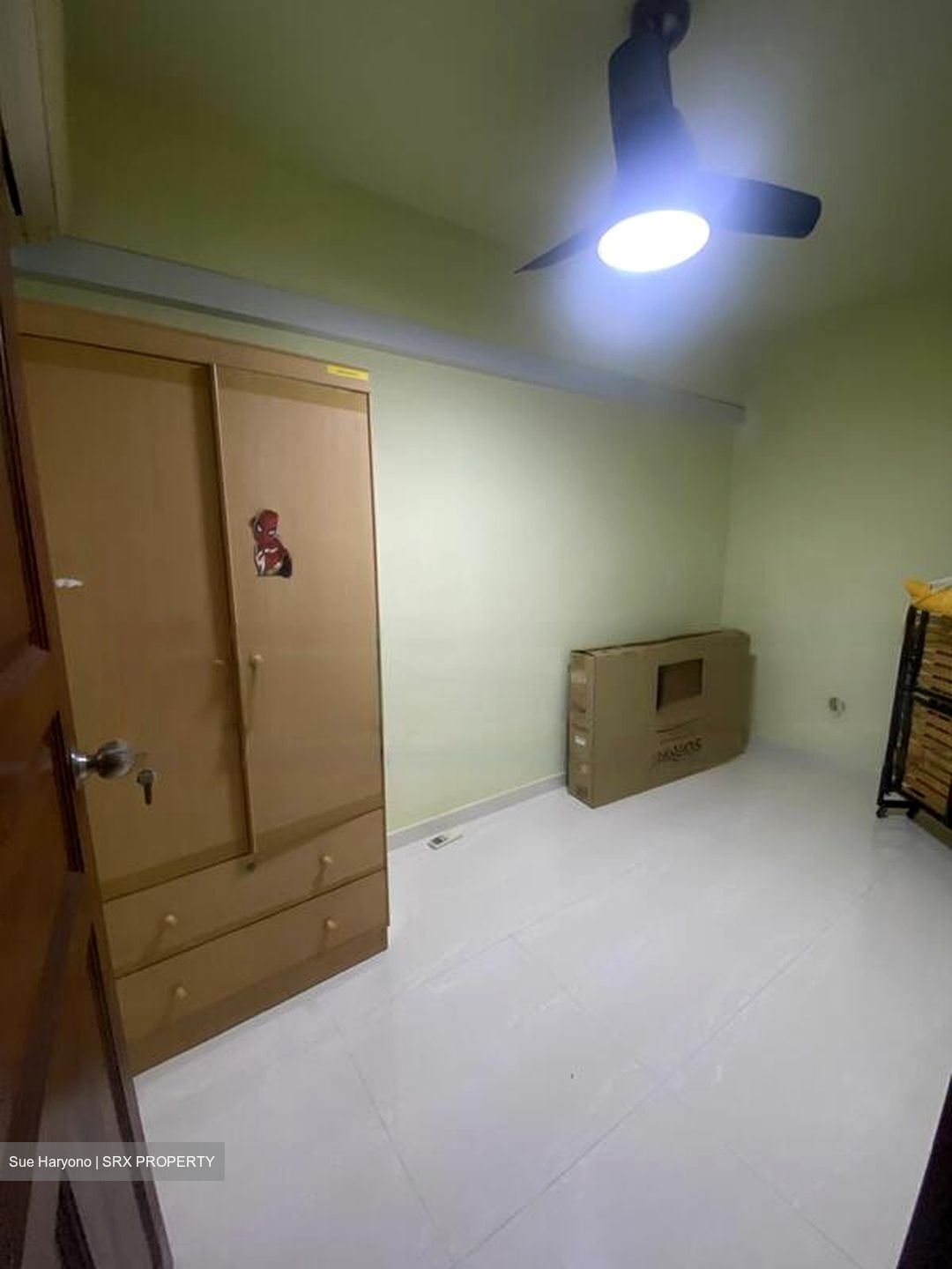 Blk 704 Chong Pang Green (Yishun), HDB 3 Rooms #458104411